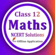 Class 12 Maths Solutions