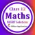 Class 12 Maths Solutions