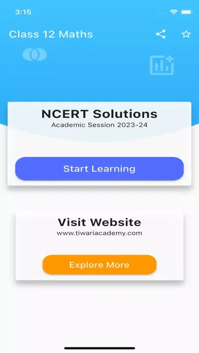 تصاویر Class 12 Maths Solutions