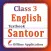 Class 3 English Guide 2025-26