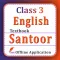 Class 3 English Guide 2025-26