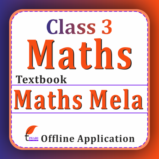 Class 3 Maths Guide 2024-25