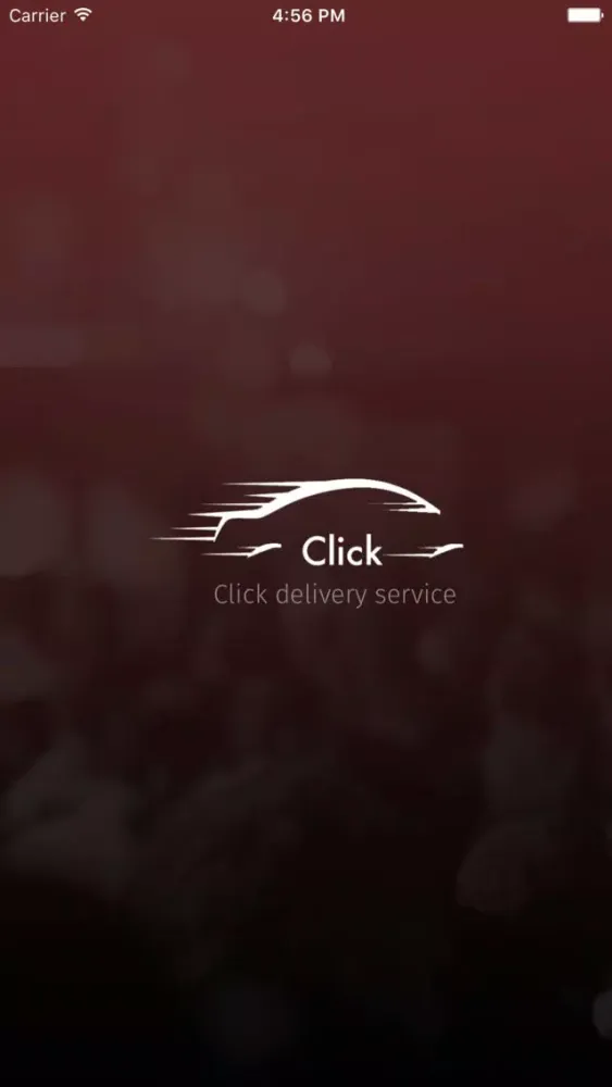 Ảnh chụp màn hình của Click Captain كليك كابتن