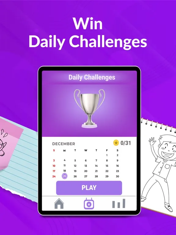 Tangkapan skrin Sudoku - Soduko iPad 