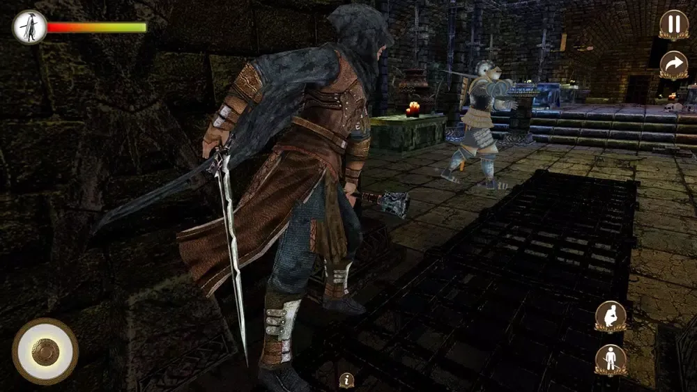 Thief Simulator: Strategy Game স্ক্রিনশট