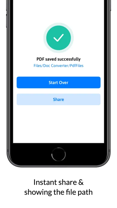 Image to PDF & Both Side Scan স্ক্রিনশট