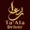 TA'ALA DRIVER