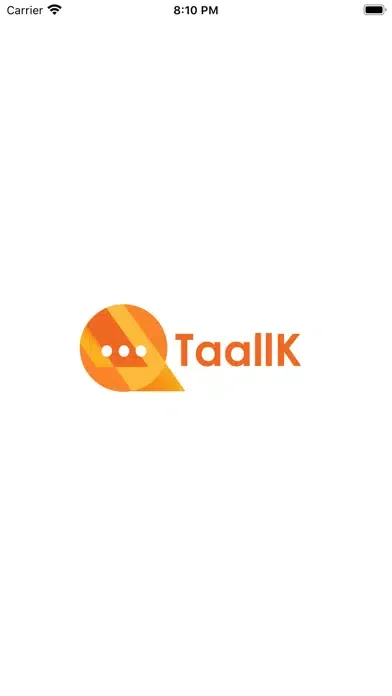 Taallk应用截图