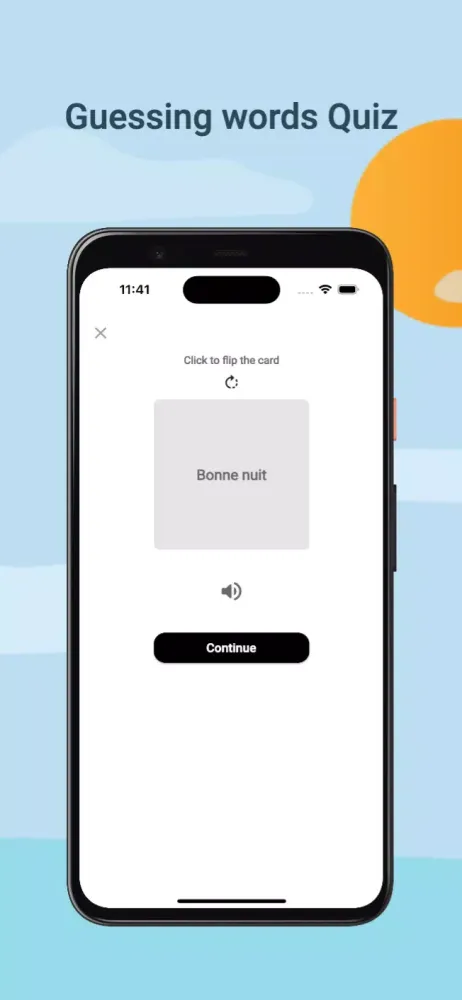 Learn French Online Screenshots