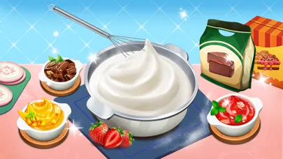Скриншоты Cooking Playtime: Tasty Street