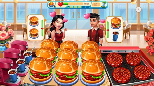 Cooking Vacation-screenshot-4