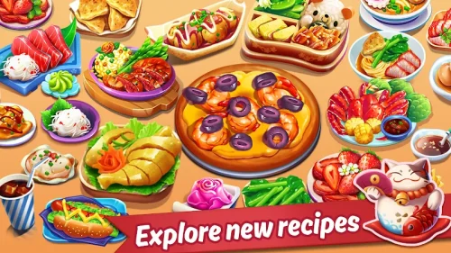 Food Island-screenshot-2