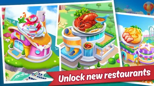 Food Island-screenshot-3