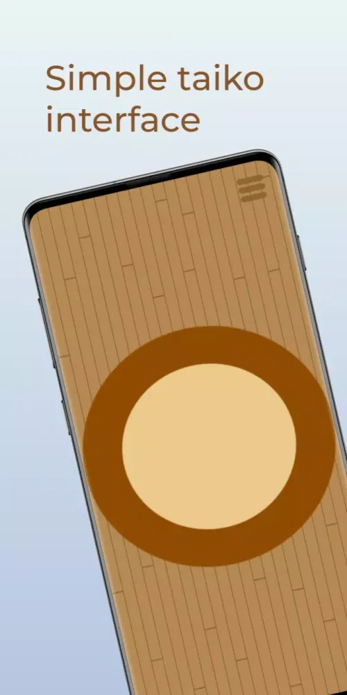 Скриншоты Let's Go Taiko