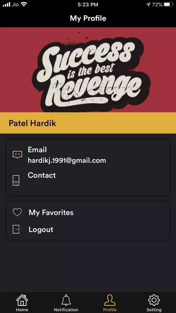 Fooodie-Exclusive Deals Nearby سکرین شاٹس