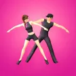 Couple Dance 3D