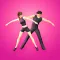 Couple Dance 3D
