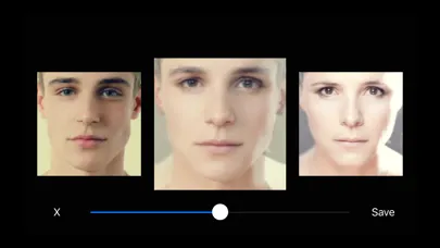 Screenshot di Future Baby Maker | FaceFilm