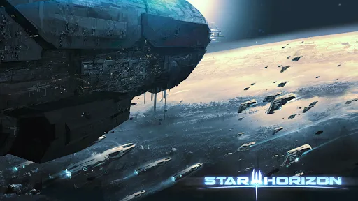 Star Horizon应用截图