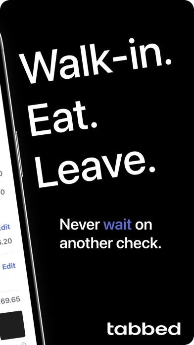 صور Tabbed - Frictionless Dining