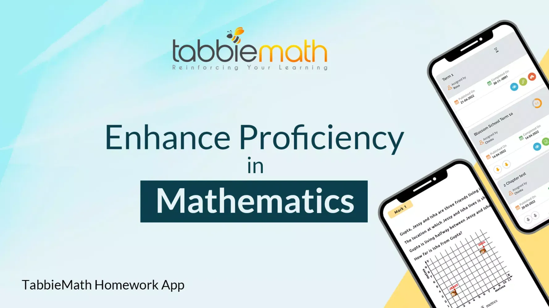 Tabbiemath Ekran Görüntüleri