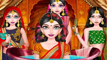 Royal Indian Wedding Ekran Görüntüleri