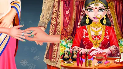 Royal Indian Wedding Ekran Görüntüleri