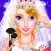 Princess Wedding Makeup Girls