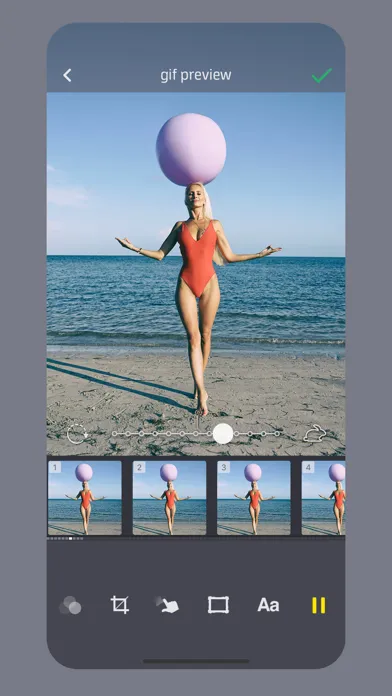 صور Giffer Pro GIF Maker