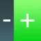 Plus One - A Nice Tally Counter
