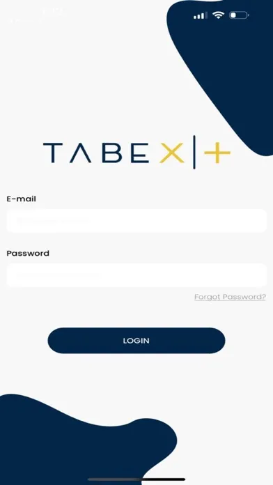 Скриншоты Tabex Series