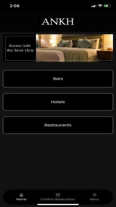 ANKH EG Screenshots