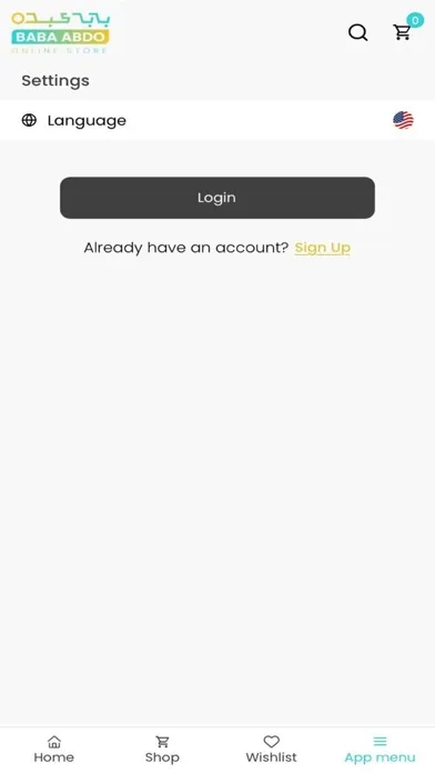 Baba Abdo Screenshots