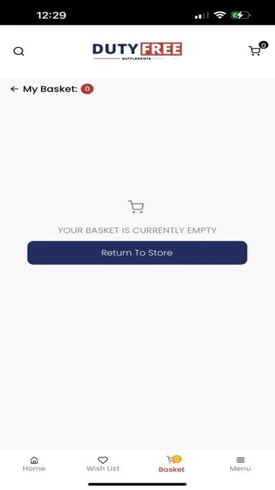 صور DUTY FREE EG