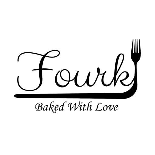 Fourk - Baked With Love