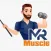 Mr Muscle Store
