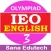 IEO 3 English Olympiad