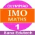 IMO 1 Maths  Olympiad