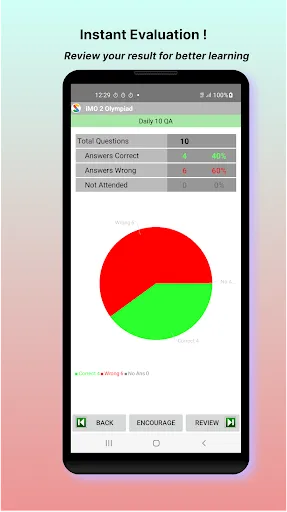 IMO 2 Maths Olympiad स्क्रीनशॉट