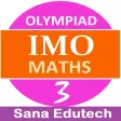 IMO 3 Maths Olympiad