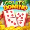 GO LET'S DOMINO