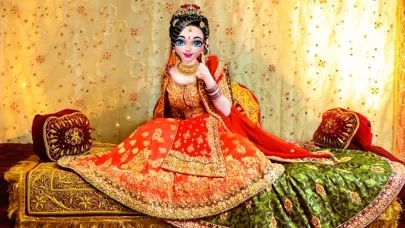 Indian Wedding Game應用截圖