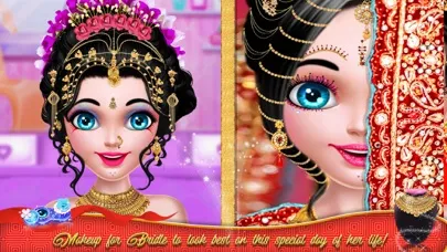 Indian Wedding Game應用截圖