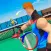 Table Tennis Player 3D Game