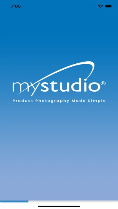 Captures d'écran de MyStudio Photo Assistant