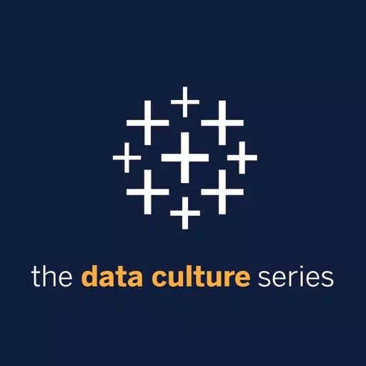 Tableau Data Culture Series