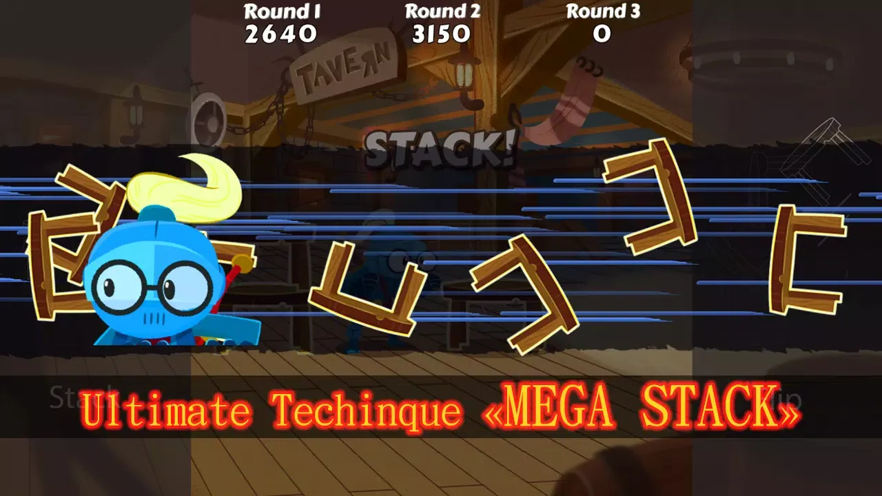 Flipper Knight: Table Flipping應用截圖