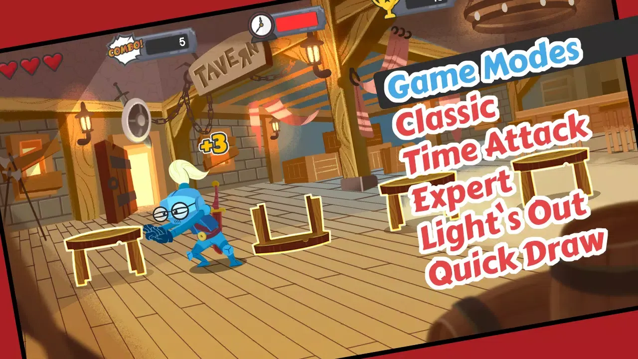 Flipper Knight: Table Flipping應用截圖