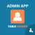 Table Monks Admin App