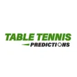 Table Tennis Predictions Today Table Tennis Predictions Today